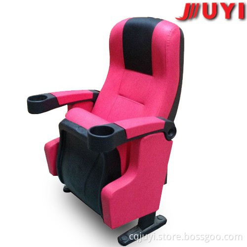 high-quality auditorium chair nice wooden antique auditorium seat JY-626